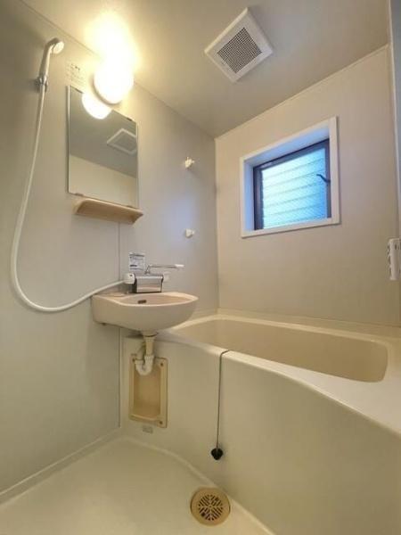 大田区東蒲田２丁目のアパート