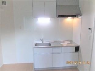 大田区大森西３丁目のアパート