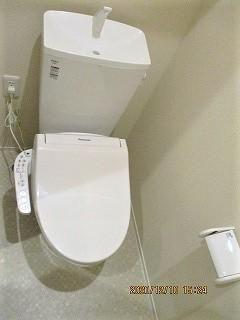 大田区大森西３丁目のアパート