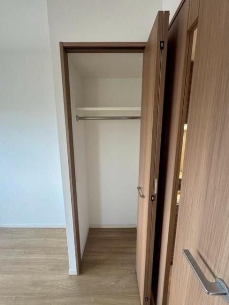 大田区大森北３丁目のマンション