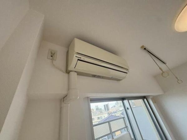大田区大森北３丁目のマンション