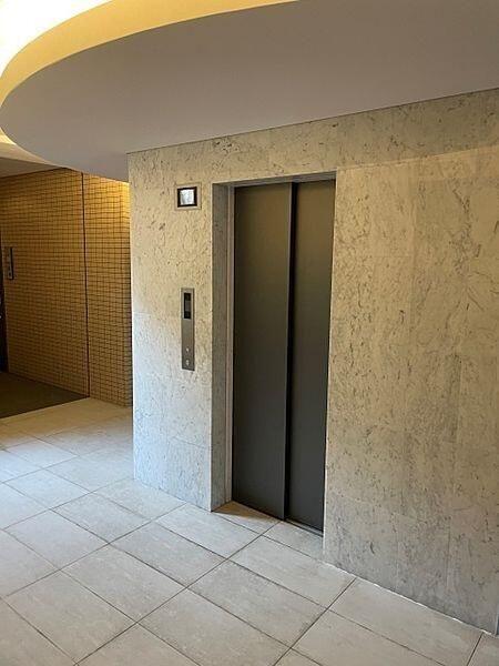 大田区大森北３丁目のマンション