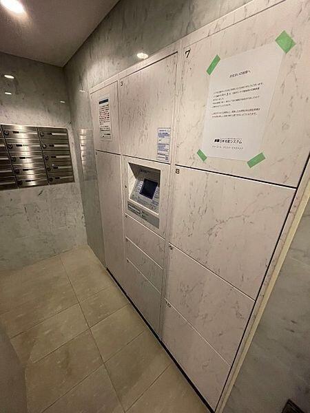 大田区大森北３丁目のマンション