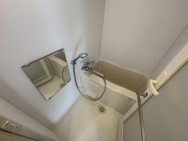 大田区大森北３丁目のマンション