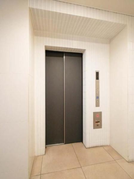 川崎市高津区梶ケ谷１丁目のマンション