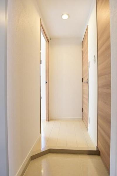 川崎市高津区梶ケ谷１丁目のマンション