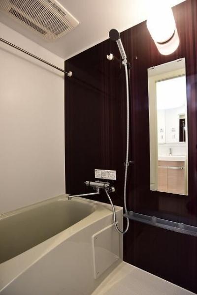 川崎市高津区梶ケ谷１丁目のマンション
