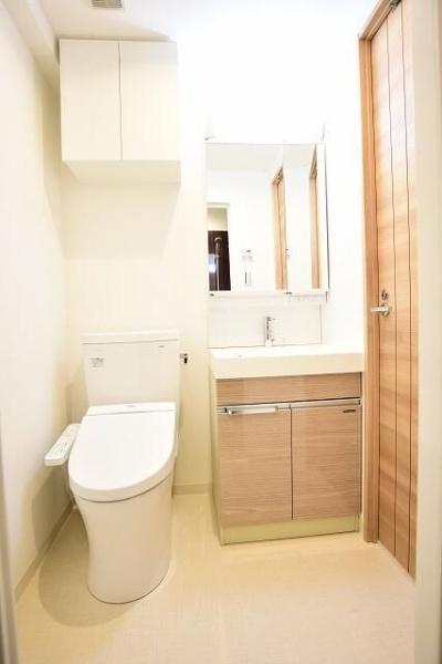 川崎市高津区梶ケ谷１丁目のマンション
