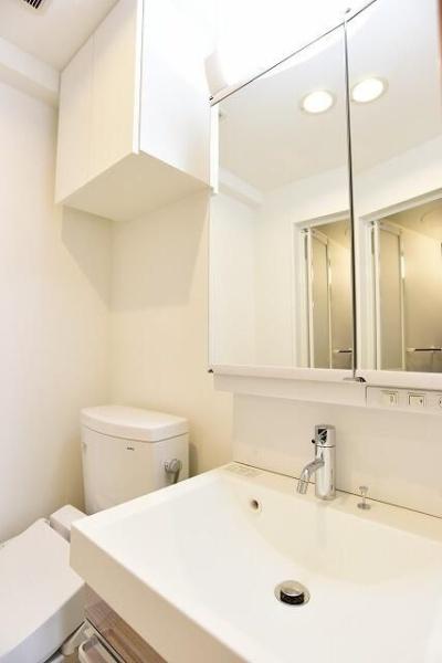 川崎市高津区梶ケ谷１丁目のマンション