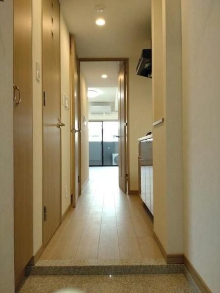 川崎市川崎区貝塚２丁目のマンション