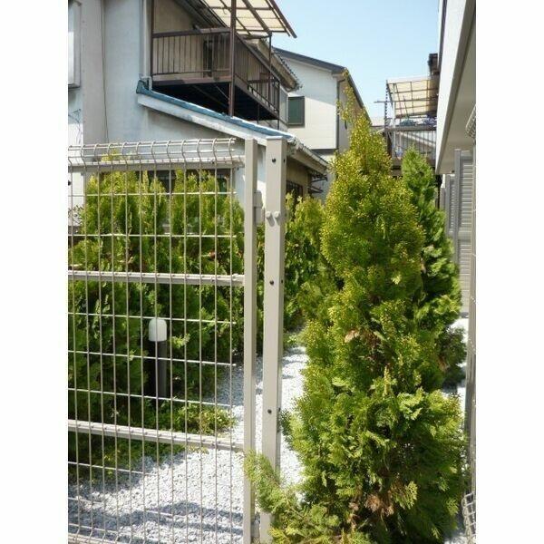 横浜市神奈川区大口通のマンション