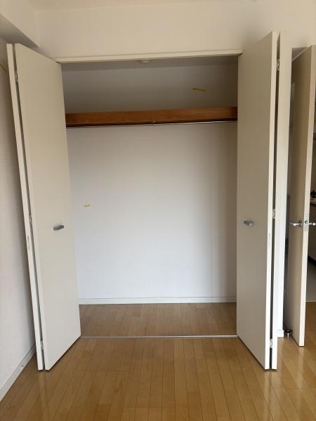 横浜市港北区菊名２丁目のマンション