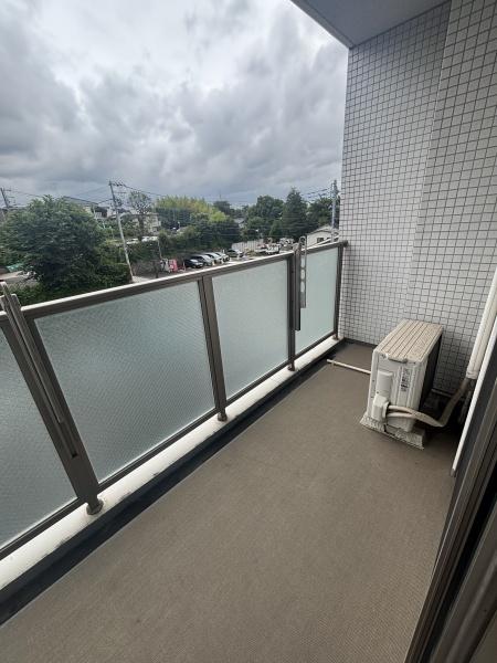 横浜市港北区菊名２丁目のマンション