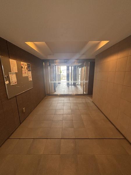 横浜市港北区菊名２丁目のマンション
