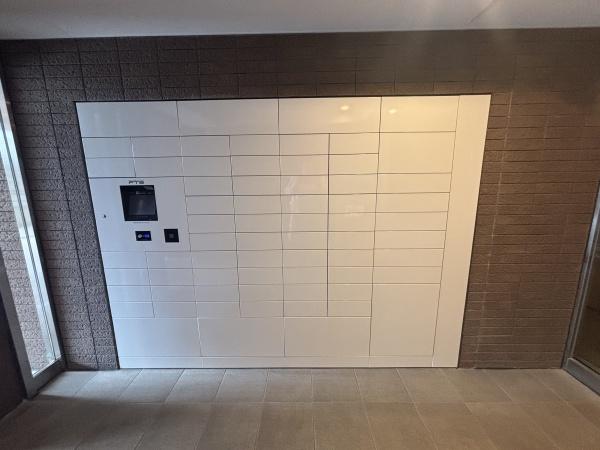 横浜市港北区菊名２丁目のマンション