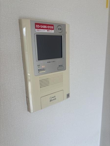 横浜市港北区菊名２丁目のマンション