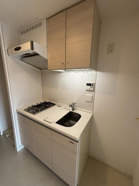 横浜市港北区菊名２丁目のマンション