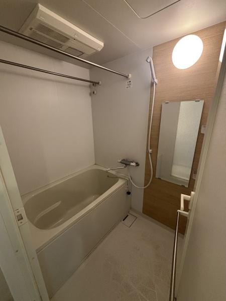 横浜市港北区菊名２丁目のマンション