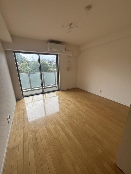 横浜市港北区菊名２丁目のマンション
