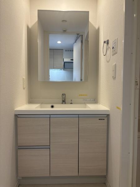 横浜市港北区菊名２丁目のマンション