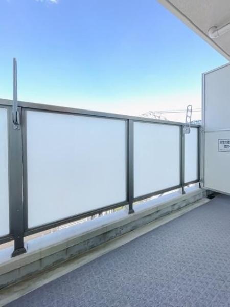 横浜市港北区菊名６丁目のマンション