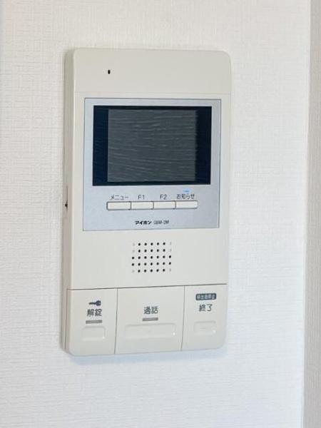 横浜市港北区菊名６丁目のマンション