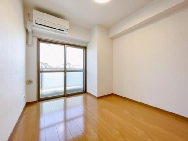 横浜市港北区菊名６丁目のマンション