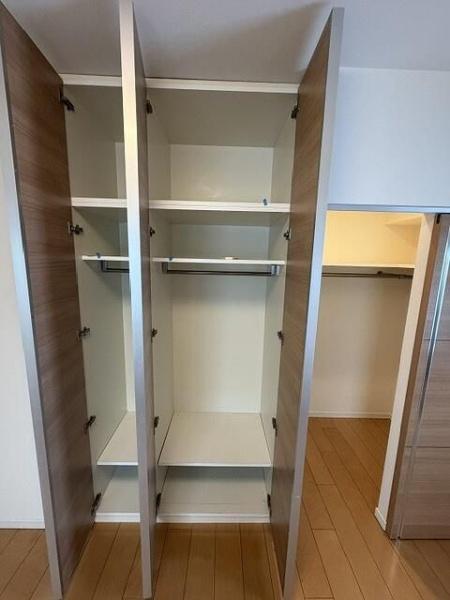 横浜市港北区綱島東１丁目のマンション