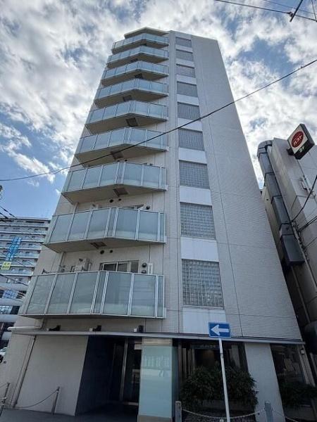 Ｂｒｉｌｌｉａ　綱島　ｉｄ　ＳＴＡＴＩＯＮ　ＦＲＯＮＴ