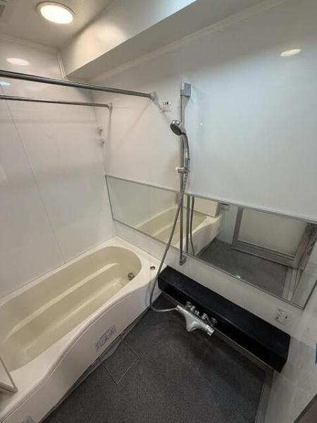 横浜市港北区綱島東１丁目のマンション