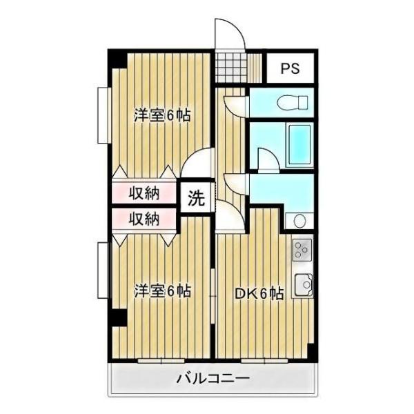 川崎市多摩区宿河原１丁目のマンション