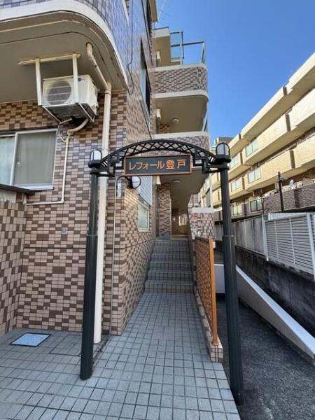 川崎市多摩区宿河原１丁目のマンション