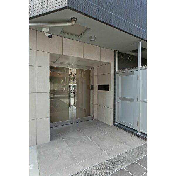 横浜市港北区大曽根１丁目のマンション