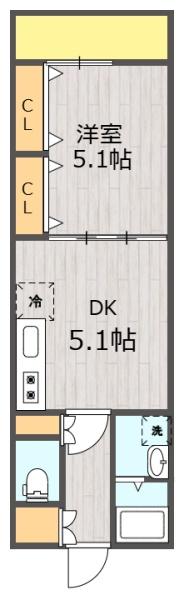 横浜市港北区日吉本町３丁目のマンション