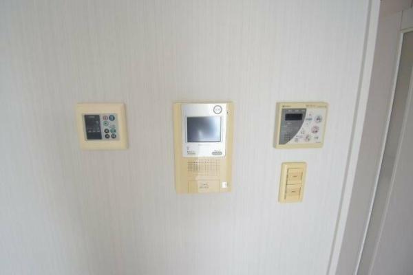 横浜市港北区日吉本町３丁目のマンション