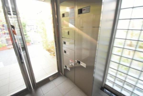 横浜市港北区日吉本町３丁目のマンション