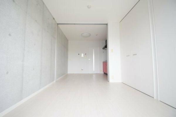 横浜市港北区日吉本町３丁目のマンション