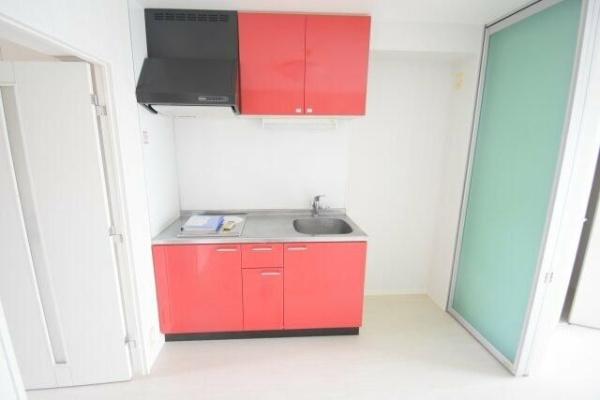 横浜市港北区日吉本町３丁目のマンション