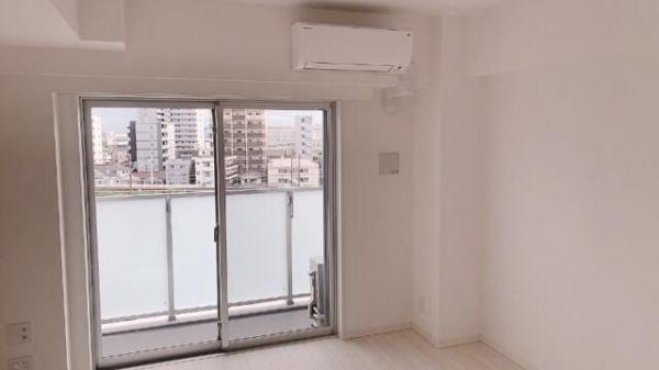 横浜市神奈川区七島町のマンション