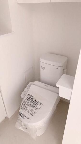 横浜市神奈川区七島町のマンション