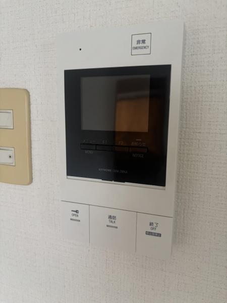 横浜市神奈川区六角橋１丁目のマンション