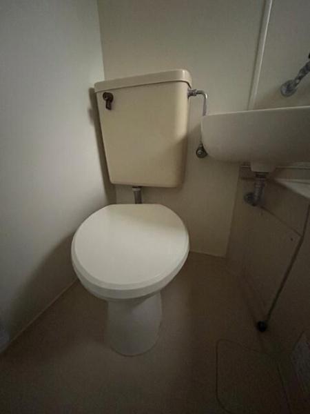 川崎市中原区木月２丁目のマンション