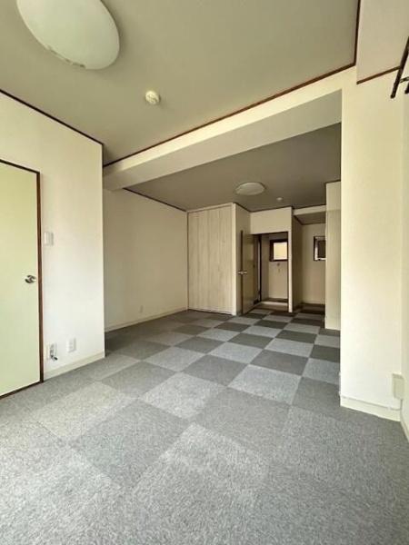 川崎市中原区木月２丁目のマンション