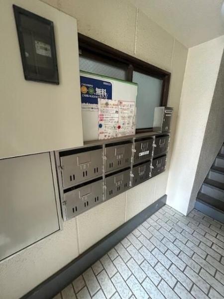 川崎市中原区木月２丁目のマンション