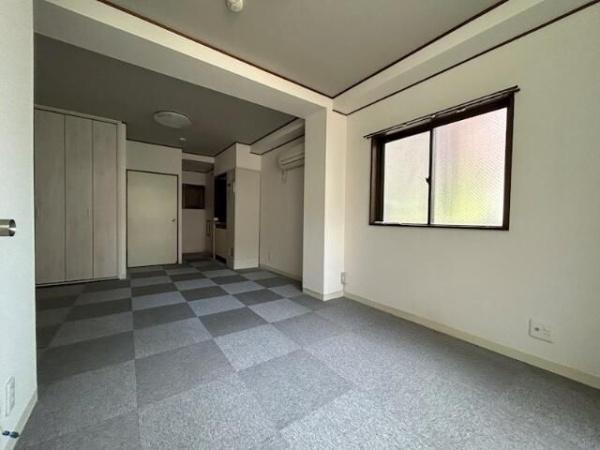 川崎市中原区木月２丁目のマンション