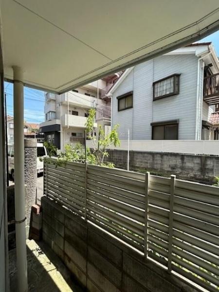 川崎市中原区木月２丁目のマンション