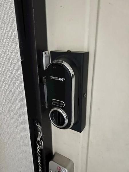 川崎市中原区木月２丁目のマンション