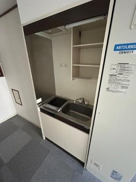 川崎市中原区木月２丁目のマンション