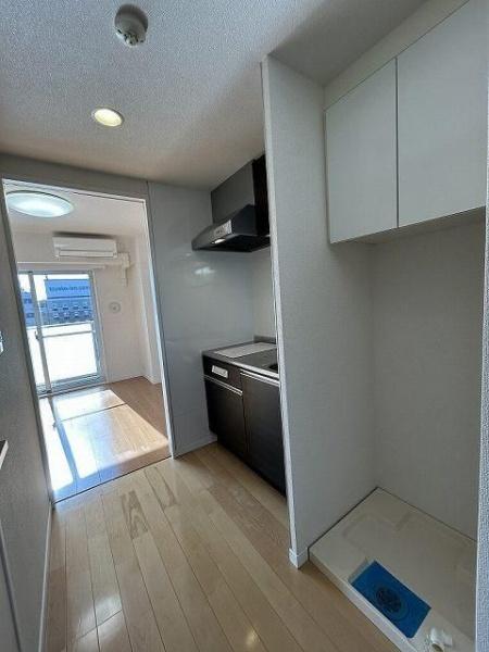 横浜市神奈川区子安通２丁目のマンション