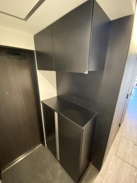 大田区東矢口３丁目のマンション